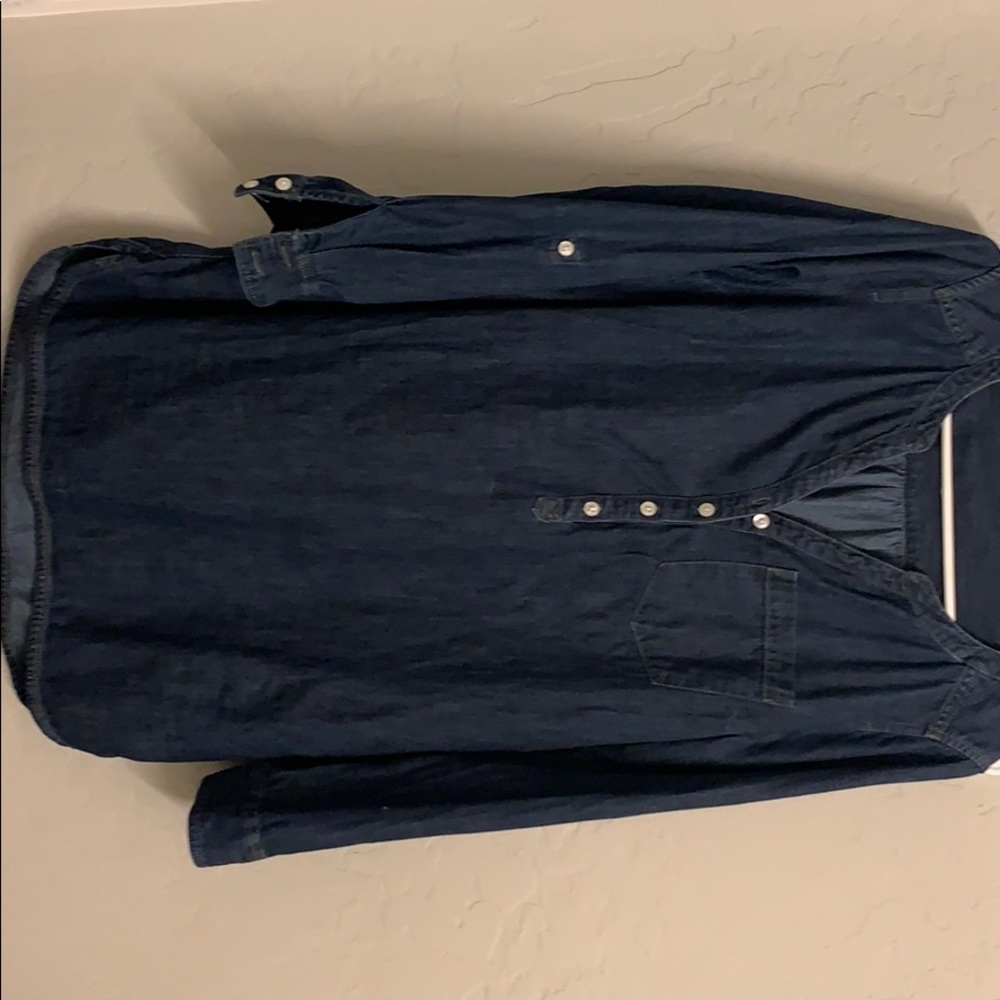 ❗️Last chance❗️Express Denim Dress